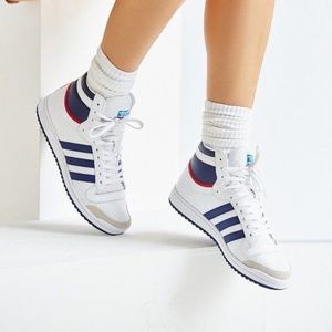 Adidas Top Ten High Tops